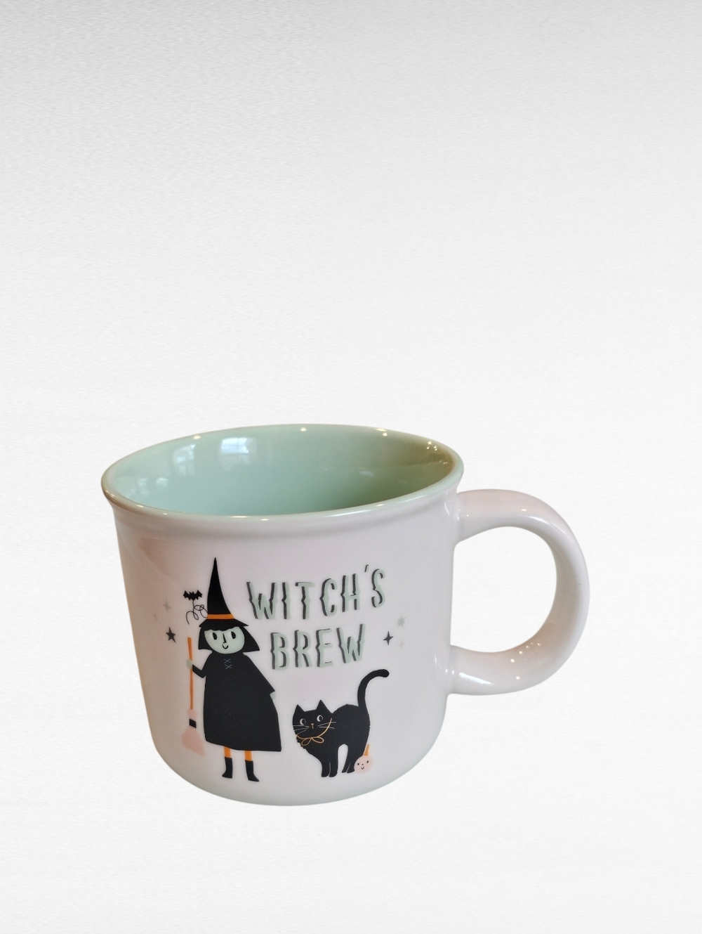 Hyde And EEK! Witch's Brew Mug